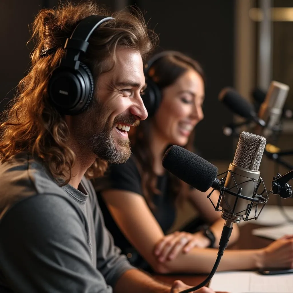 Podcast