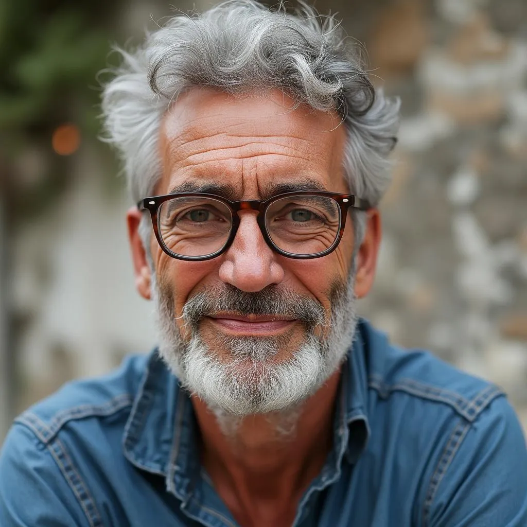 Κώστας Αντωνίου